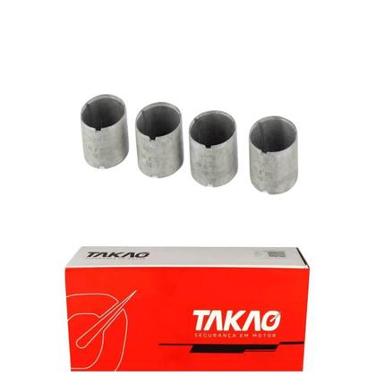 Imagem de Bucha Biela (Cada) Sprinter 311 2.2 16V 2001 A 2011 / Sprinter 312 2.2 16V 2001 A 2011