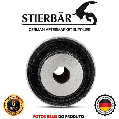 Imagem de Bucha Borracha Braço Controle Oscilante Superior Suspensão Dianteira Audi RS5 2018 2019 2020 2021 2022 2023 2024 2025