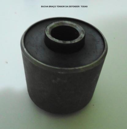 Imagem de Bucha Braço Tensor Defender 1994-2010 - Dianteiro
