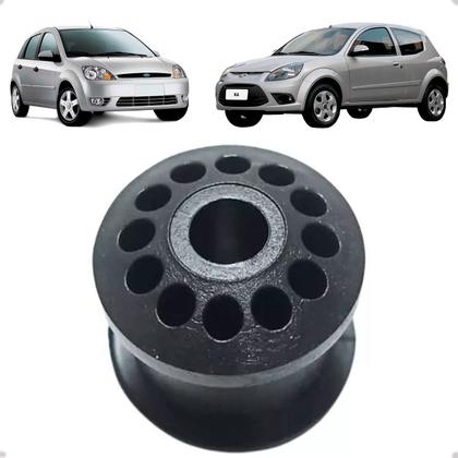Imagem de Bucha Cabo Alavanca Trambulador Fiesta Focus Ka Ecosport