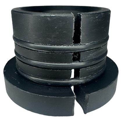 Imagem de Bucha Caixa Direção Elétrica Lado Direito Peugeot Citroen