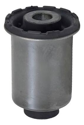 Imagem de Bucha Central Bandeja Dianteira Spin Cobalt Onix Axios