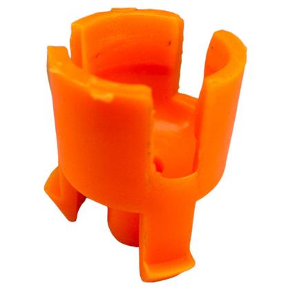 Imagem de Bucha Cilindro Pedal Embreagem Peugeot 206 307 Citroen C3 C4