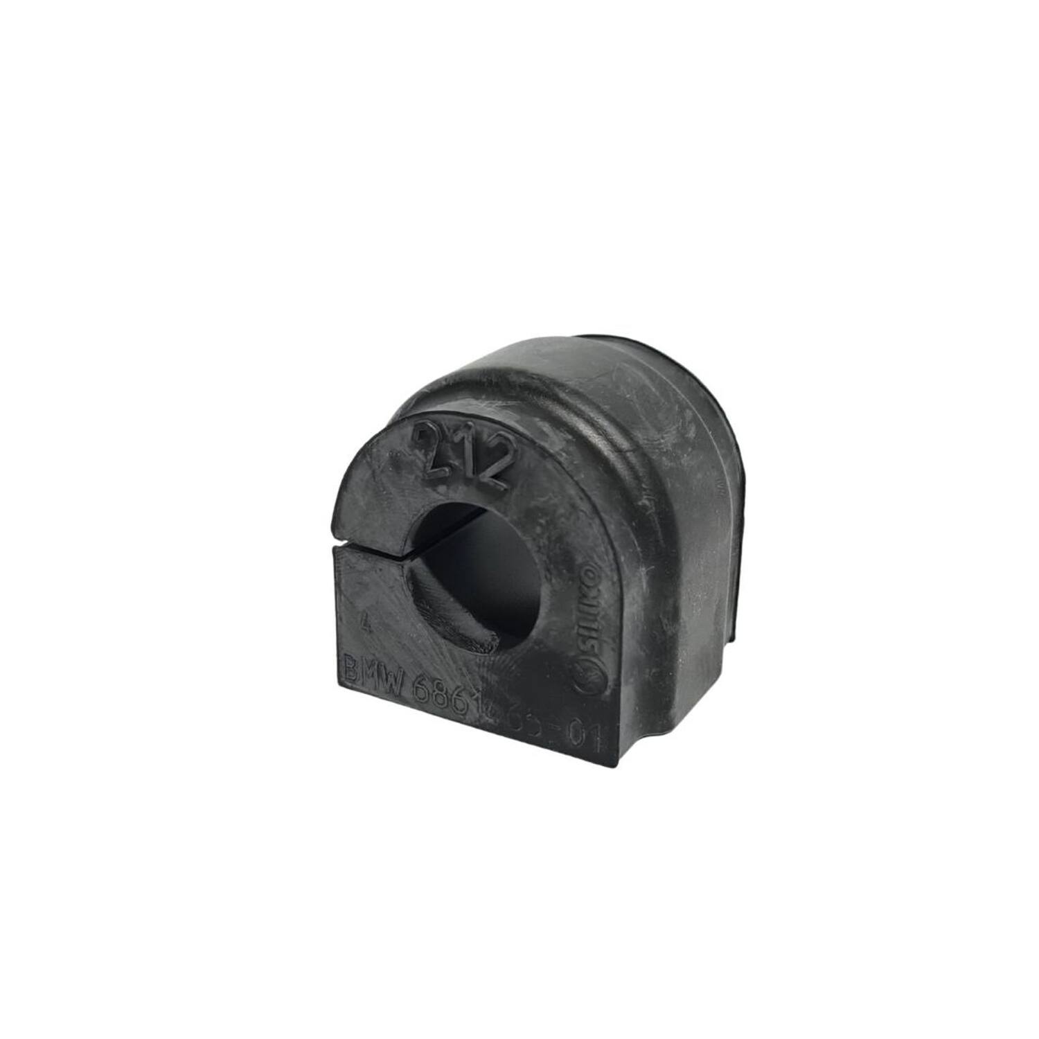 Bucha Da Barra Estabilizadora Traseira Original Bmw 33506861465 - Bucha ...