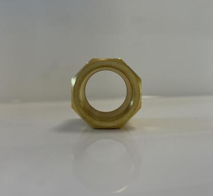 Imagem de Bucha de Redução Sensi Bronze 3/4" X 1/2" Conexão Hidráulica