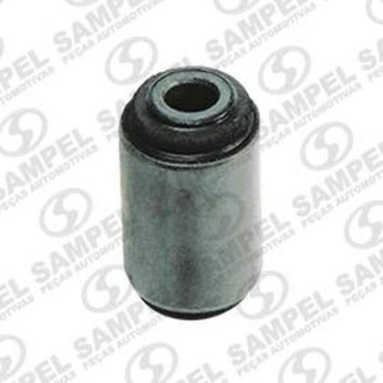 Imagem de Bucha do braço de suspensão Dian Fiat Fiorino 1991 a 2013
