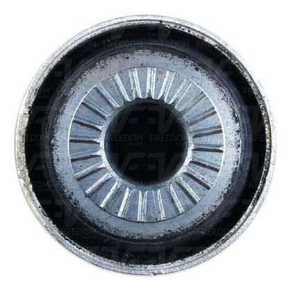 Imagem de Bucha do braço oscilante  fiat toro 1.8 2.0 2.4 68246742aa - 2016 a 2020 - kit c/ 2 unidades