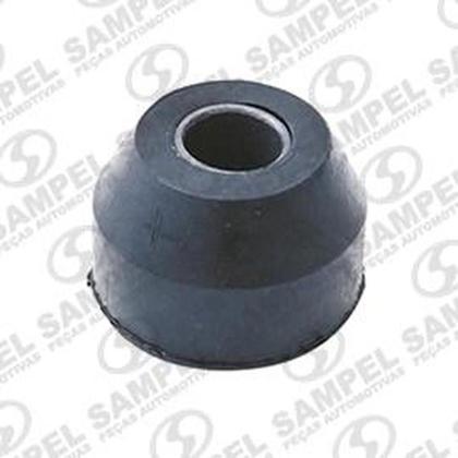 Imagem de Bucha do braço tensor Dianteiro Ford Corcel Ii 1977 a 1986