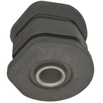 Imagem de Bucha Do Mancal Do Braco Dianteiro Inferior - Civic 2010 A 2000 / Cr-V 2002 A 2006 - 05598+Ms