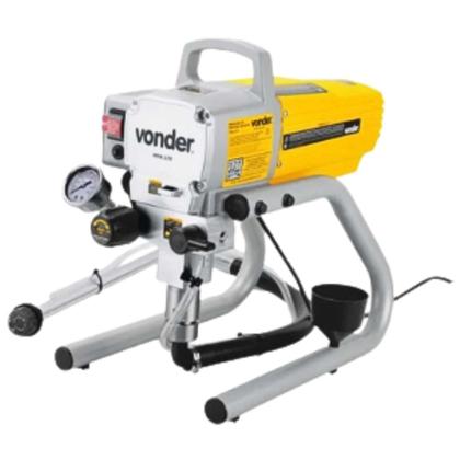 Imagem de Bucha do Pistão para Máquina de Pintura Airless Vonder MPA120 62.20.120.020