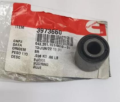 Imagem de Bucha Do Suporte Do Alternador Ford Cargo/ F250