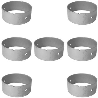 Imagem de Bucha Eixo Comando Scania G360 G380 G440 2008 a 2022 Mahle EC141 STD