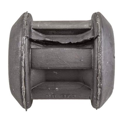 Bucha Eixo Vw Voyage 1981 a 1995 - 126589 - MB373