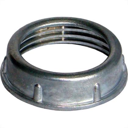 Imagem de Bucha Eletroduto Zamac Inca 3/4'' 100 Pecas