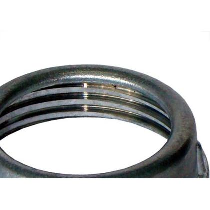 Imagem de Bucha Eletroduto Zamac Inca 3/4'' 100 Pecas