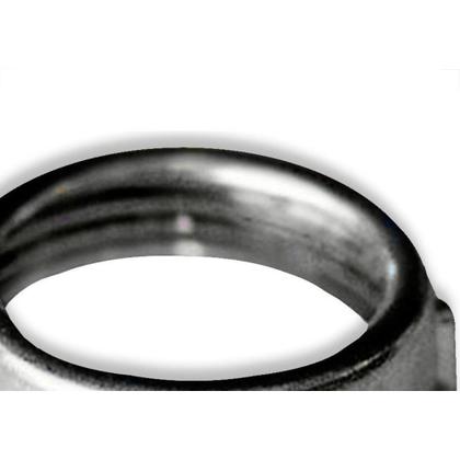 Imagem de Bucha Eletroduto Zamac Prensal (B)3/4'' 100 Peas