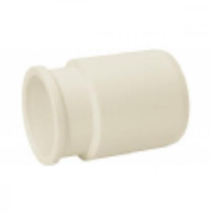 Imagem de Bucha Esgoto Amanco Reducao Longa 50 X 40  11518 . / Kit C/ 25