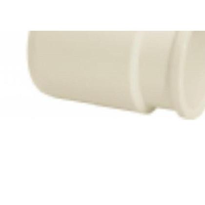 Imagem de Bucha Esgoto Amanco Reducao Longa 50 X 40  11518 . / Kit C/ 25