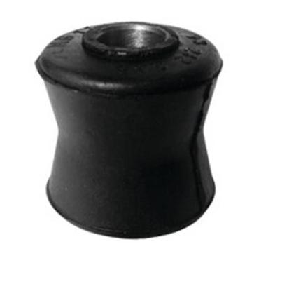 Imagem de Bucha Inferior Amortecedor Traseiro S10 1995 Até 2011 Blazer 1996 em Diante C/Tubo de Metal