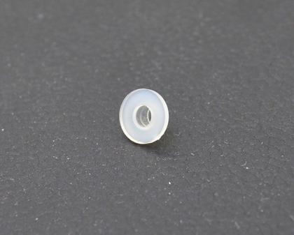 Imagem de Bucha Isolante em Nylon TO-3 - IBI0030