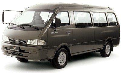 Imagem de Bucha jumelo topic e kia besta gs 3.0, 2.2 e 2.7 (pequena)