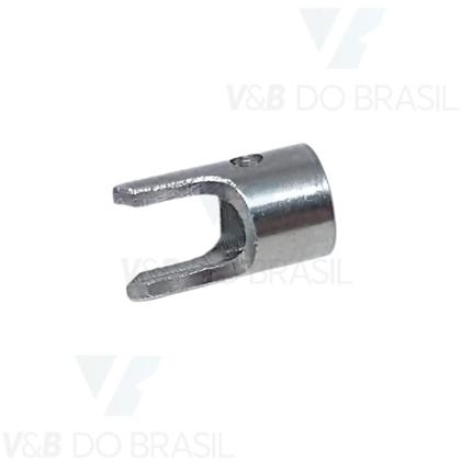 Imagem de Bucha Micromotor de Engate/arraste Compatível Dabi