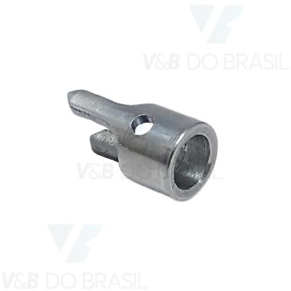 Imagem de Bucha Micromotor de Engate/arraste Compatível Dabi