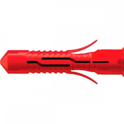 Imagem de Bucha Nylon Sforplast Mx 10 C/ 250