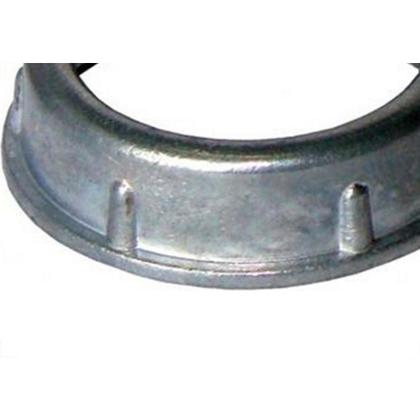 Imagem de Bucha Para Conduite Zamac Inca Tam.G 3'' Com 25 Pecas