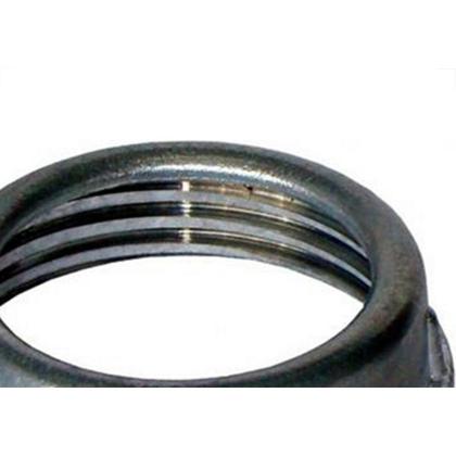 Imagem de Bucha Para Conduite Zamac Inca Tam.G 3'' Com 25 Pecas