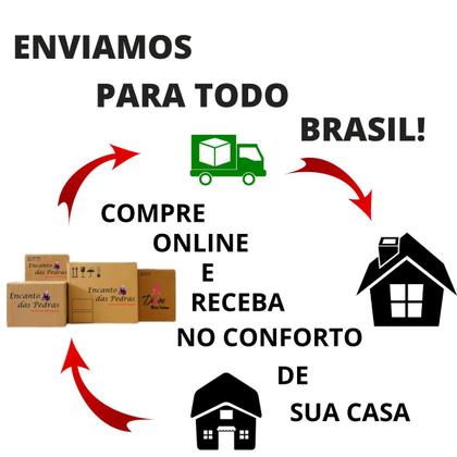 Imagem de Buda Hindu M - Branco