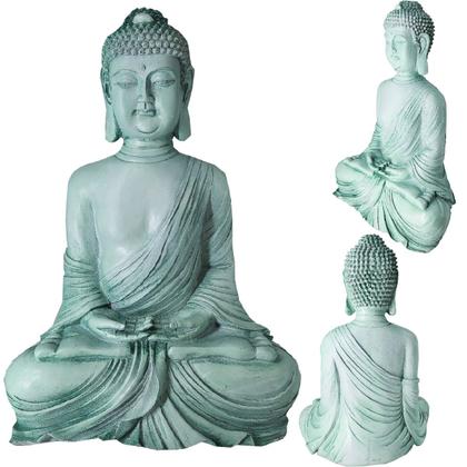 Imagem de Buda Hindu Meditando XG 05510