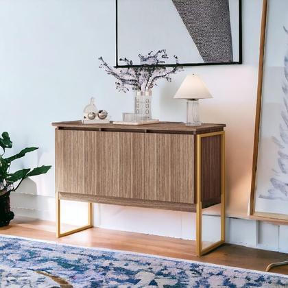 Imagem de Buffet 3 Portas Classico Siberia