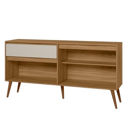 Imagem de Buffet Aparador 4 Portas e 1 Gaveta Ravi - Peternella Móveis