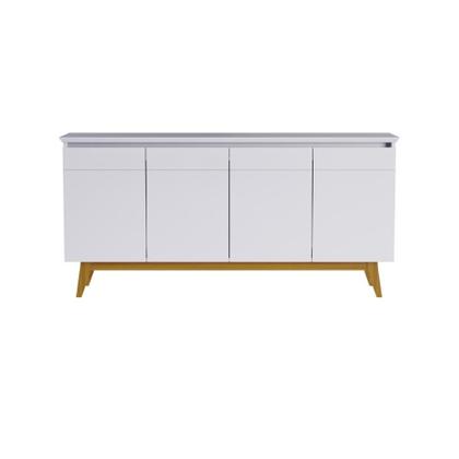 Imagem de Buffet Kingston 4 PTBranco