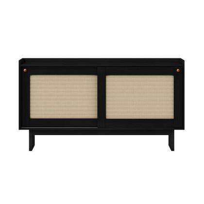 Imagem de Buffet Kyara 2 PT Preto