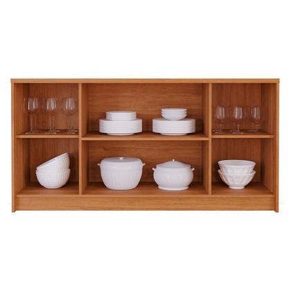 Imagem de Buffet Lia 4 PT Cinamomo
