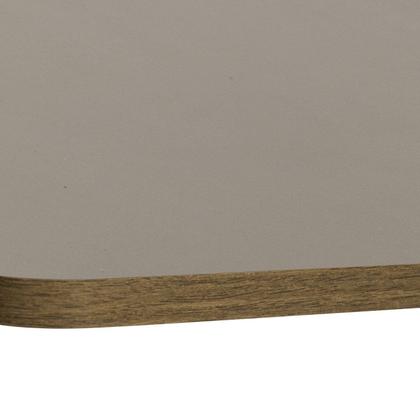 Imagem de Buffet para Sala de Jantar 4 Portas James A 85cm x C 170cm x P 45cm