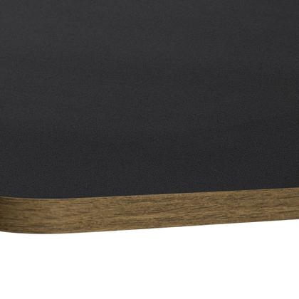 Imagem de Buffet para Sala de Jantar 4 Portas James A 85cm x C 170cm x P 45cm