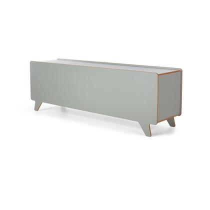 Imagem de Buffet para Sala de Jantar 4 Portas James A 85cm x C 170cm x P 45cm