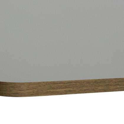 Imagem de Buffet para Sala de Jantar 4 Portas James A 85cm x C 170cm x P 45cm