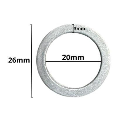 Imagem de Bujão de Cárter Motor Perkins D-10/D-20/Silverado M19x3/8"