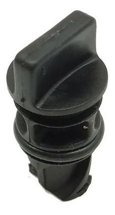 Imagem de Bujao do sangrador do radiador fiat strada