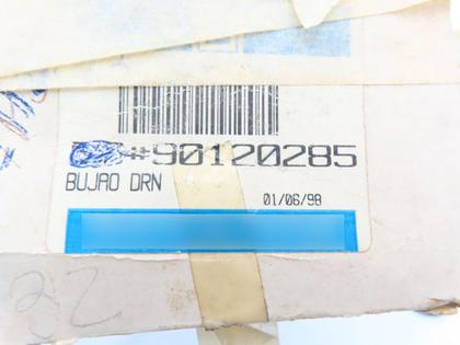 Imagem de Bujao Tampa Dreno Assoalho Astra Vectra Corsa 34mm Original