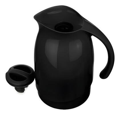 Imagem de Bule Garrafa Termico Plastico Cuidar 700ml  Todos Cores  