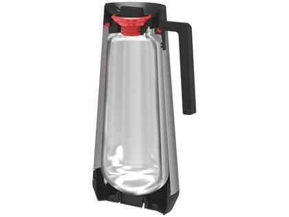 Imagem de Bule Térmico 300ml Branco Tramontina - Exata 61645/034