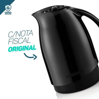 Imagem de Bule Térmico 700ml Design Moderno Sanremo Design Moderno Estiloso - Varias Cores