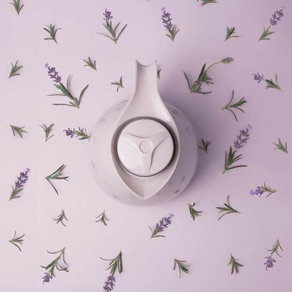 Imagem de Bule Térmico Amare 650 ml Café Chá Leite Quente e Frio - Mor