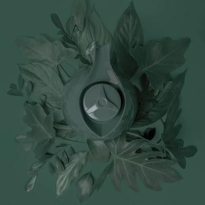 Imagem de Bule Térmico Amare 650 ml Café Chá Leite Quente e Frio - Mor