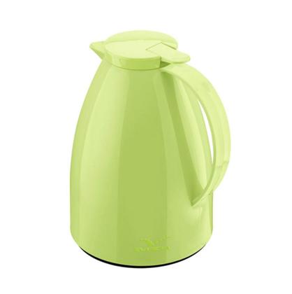 Imagem de Bule Viena Gatilho Verde Lime 750ml Invicta